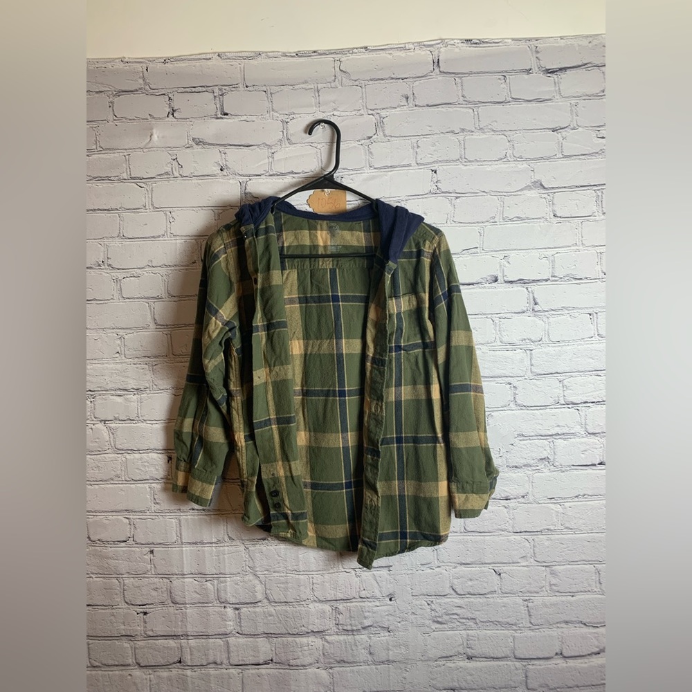 Kid’s wonder nation jacket